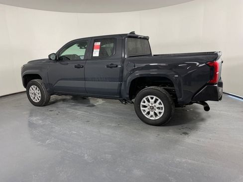 New 2026 Toyota Tacoma SR w/ SR Upgrade Package image 6