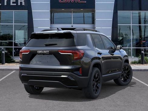 New 2026 GMC Terrain Elevation image 4