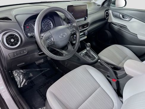 Used 2023 Hyundai Kona SEL w/ Convenience Package image 19