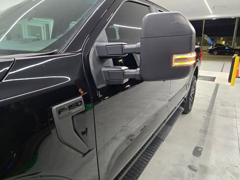Used 2023 Ford F150 XL w/ STX Appearance Package RWD image 12