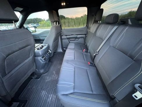 Used 2024 Ford F150 STX RWD image 30
