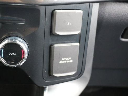 Used 2023 Ford F150 XLT w/ Equipment Group 302A High AWD/4WD image 29