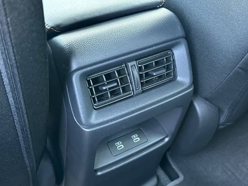 New 2026 Honda CR-V Sport image 12