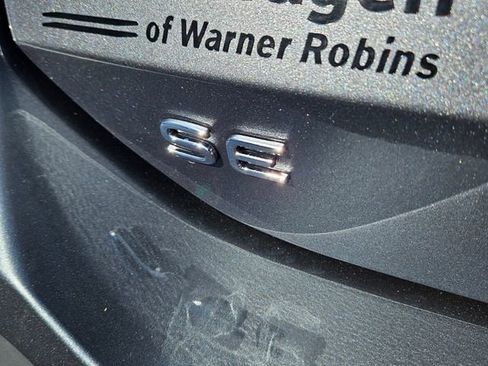 New 2026 Volkswagen Tiguan SE image 11