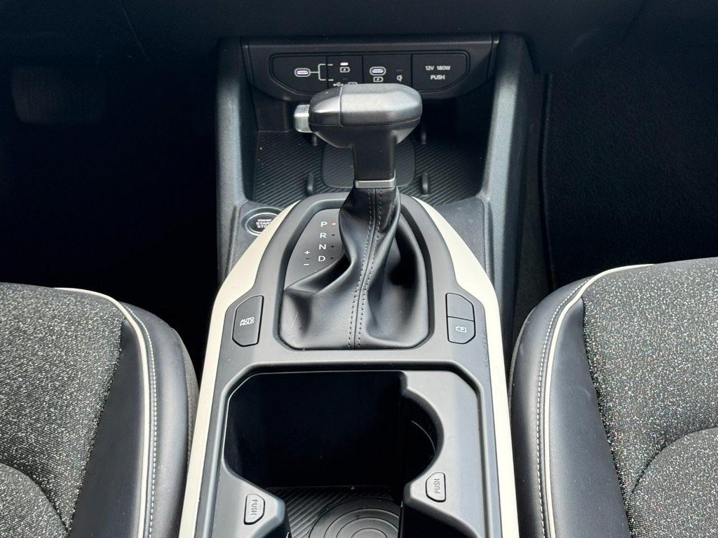 Used 2025 Kia K4 GT-Line FWD image 14