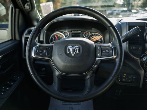 New 2026 RAM 2500 Tradesman image 33