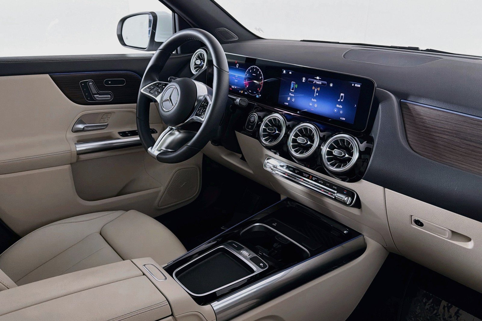 Certified 2026 Mercedes-Benz GLA 250 image 18