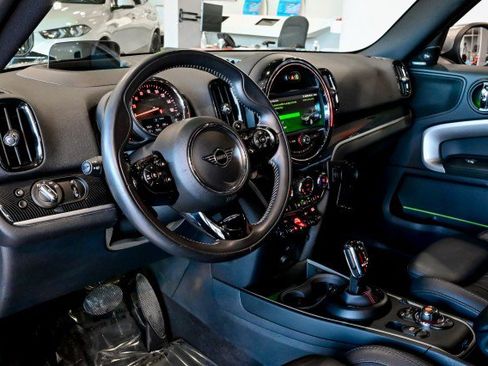 Used 2020 MINI Cooper Countryman S w/ Driver Assistance Package image 15