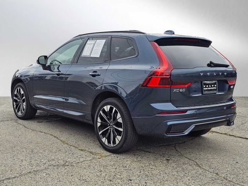 Certified 2026 Volvo XC60 B5 Plus w/ Protection Package Premier AWD/4WD image 5