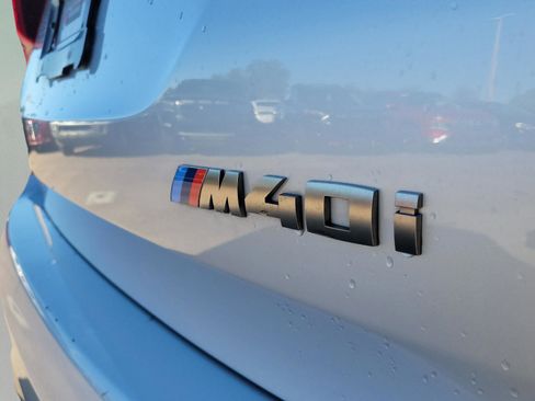 Used 2019 BMW X3 M40i w/ Premium Package image 21