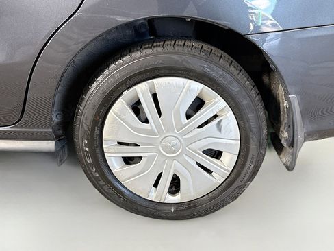 Used 2024 Mitsubishi Mirage G4 LE image 36