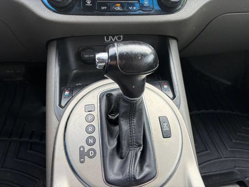 Used 2014 Kia Sportage EX image 18