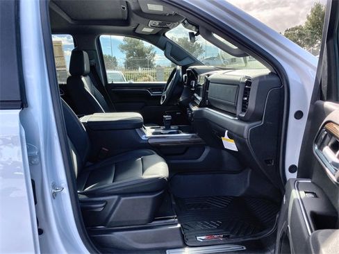 New 2026 Chevrolet Silverado 1500 RST w/ RST All Star Premium Package image 34