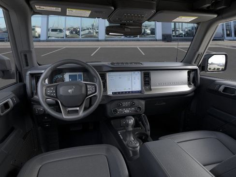 New 2025 Ford Bronco Badlands image 9