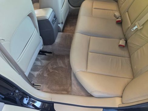 Used 2009 Nissan Altima 2.5 SL w/ SL Pkg FWD image 19