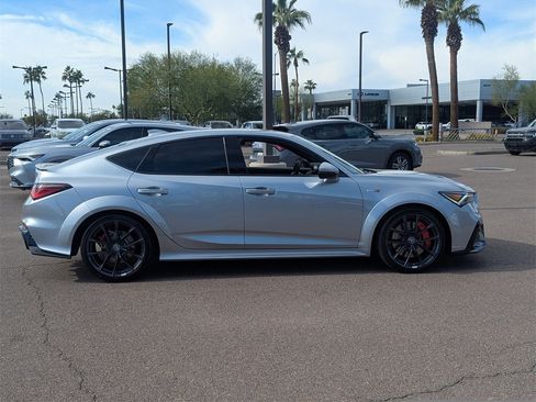 New 2026 Acura Integra Type S image 8