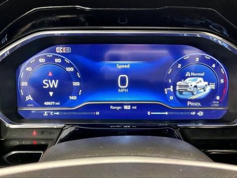 Used 2024 Chevrolet Silverado 2500 LT image 22