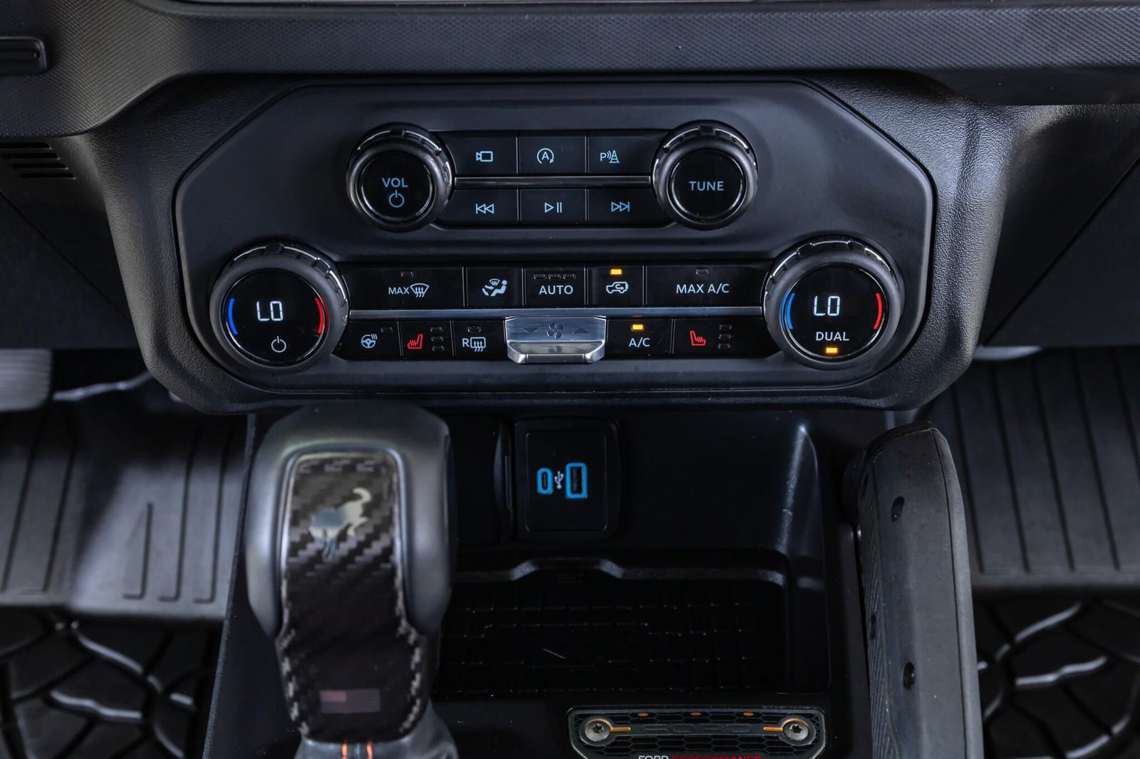 Used 2024 Ford Bronco Raptor AWD/4WD image 25