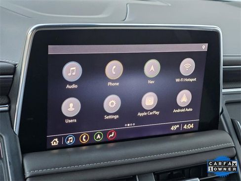 Used 2021 GMC Yukon XL SLT w/ SLT Luxury Plus Package image 34