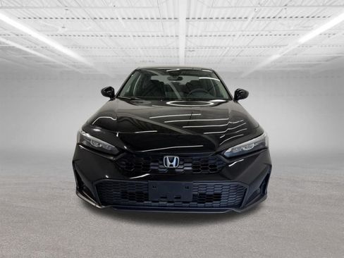 Used 2025 Honda Civic LX image 7