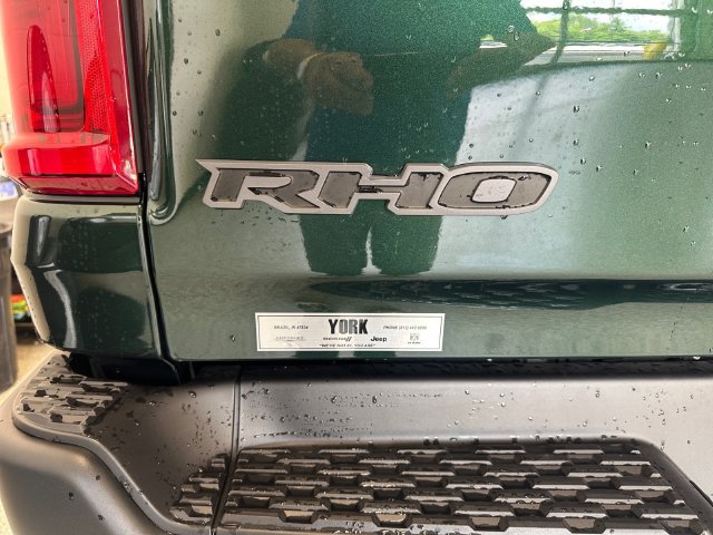 New 2026 RAM 1500 RHO w/ RHO Level 1 Equipment Group AWD/4WD image 21