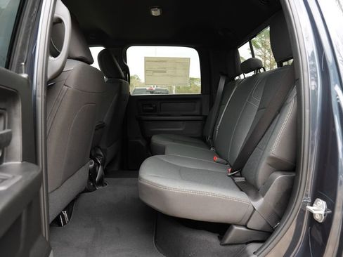 New 2026 RAM 2500 Tradesman image 18