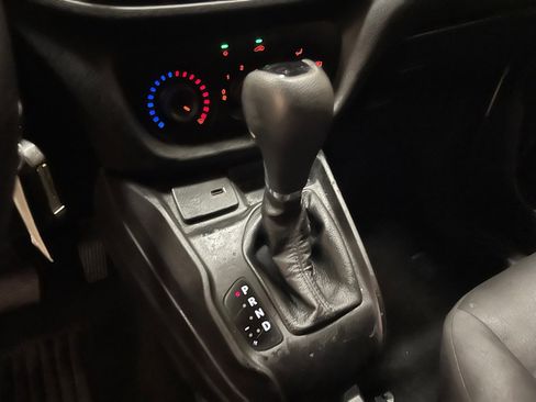 Used 2022 RAM ProMaster City Wagon FWD image 29