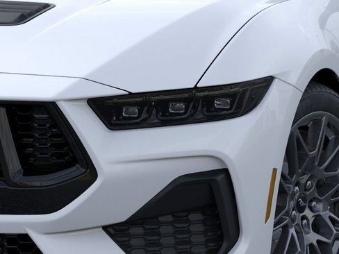New 2026 Ford Mustang GT Premium w/ GT Performance Package RWD image 19