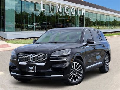 Used 2023 Lincoln Aviator 2WD w/ Premium Package