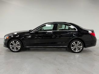 Used 2021 Mercedes-Benz C 300 4MATIC Sedan video 2