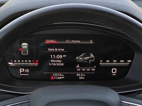 Certified 2024 Audi Q5 2.0T Premium Plus w/ Premium Plus Package image 22