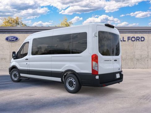 New 2026 Ford Transit 350 XL RWD image 4