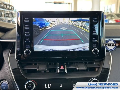 Used 2020 Toyota Corolla LE image 10