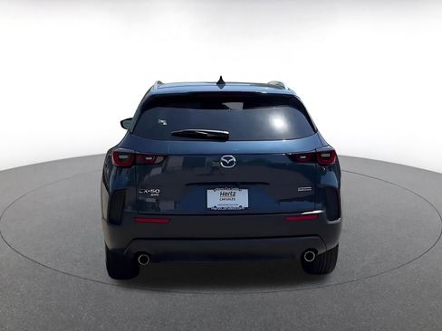 Used 2025 MAZDA CX-50 2.5 Hybrid w/ Premium Plus Pkg AWD/4WD image 12