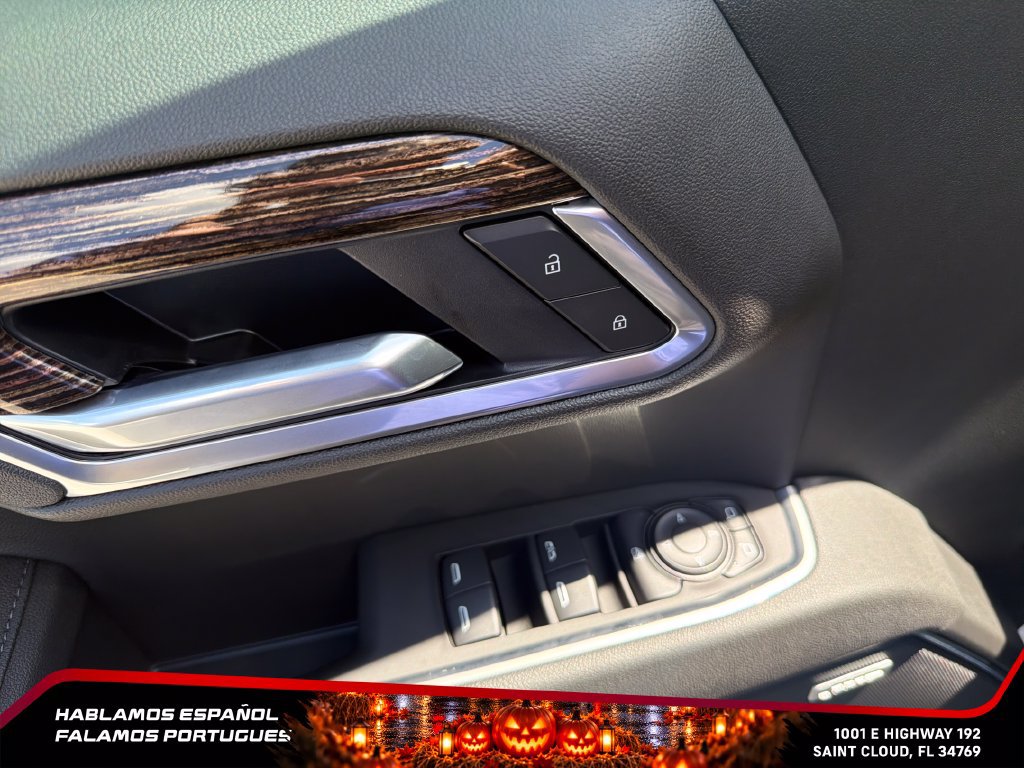 New 2026 GMC Sierra 1500 Elevation w/ Preferred Package AWD/4WD image 13