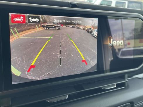 New 2026 Jeep Wrangler Sahara image 2