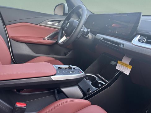 New 2026 BMW X1 xDrive28i w/ Technology Package image 30