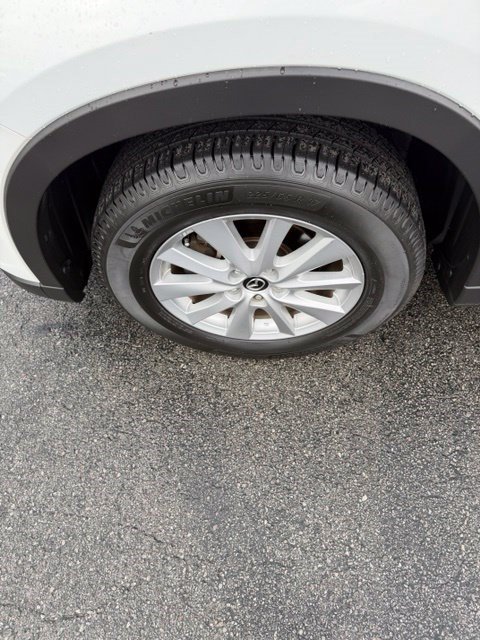 Used 2016 MAZDA CX-5 Touring FWD image 12