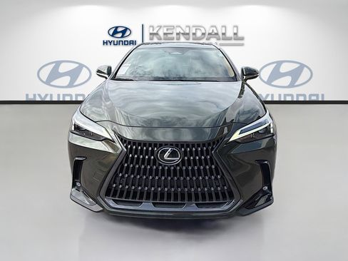 Used 2023 Lexus NX 350 NX 350 Premium image 2