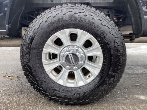 Used 2021 Ford F350 XL w/ STX Appearance Package image 23