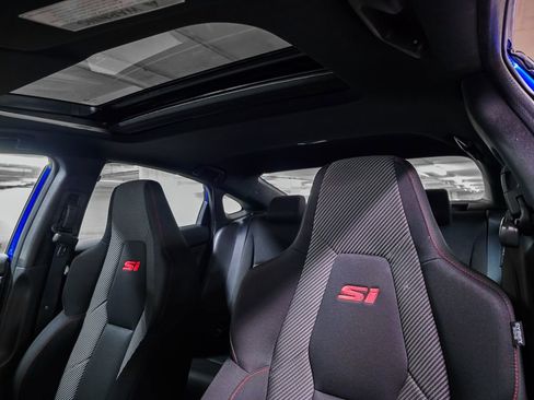 Used 2017 Honda Civic Si image 20