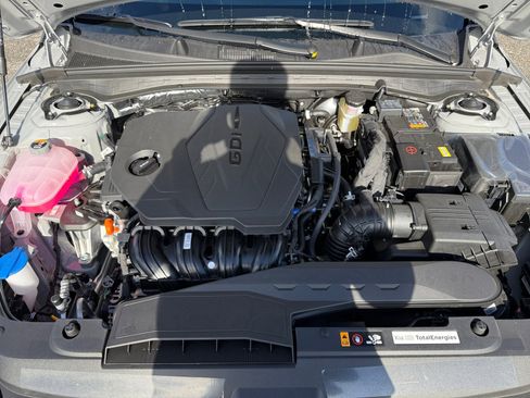 New 2026 Kia K5 GT-Line image 20