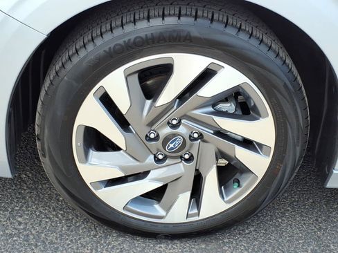 Certified 2025 Subaru Legacy Limited w/ Tech Package #3 AWD/4WD image 13