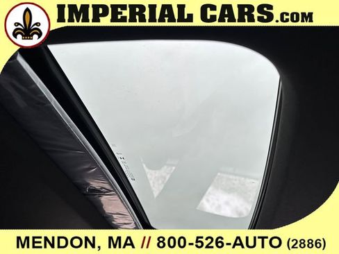 New 2026 Chevrolet Trax RS w/ Sunroof Package image 15