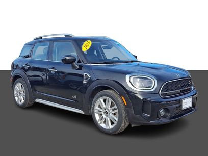 Certified 2023 MINI Cooper Countryman S