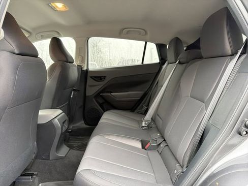 Certified 2026 Subaru Crosstrek 2.5i image 12