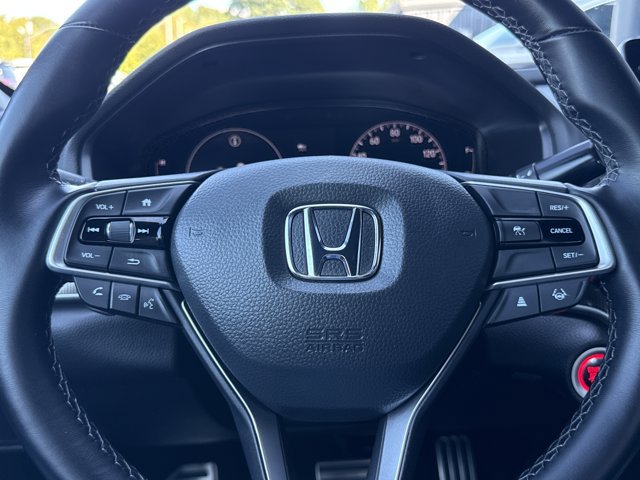 Used 2022 Honda Accord Sport image 17