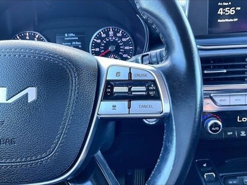 Used 2022 Kia Telluride S AWD/4WD image 12
