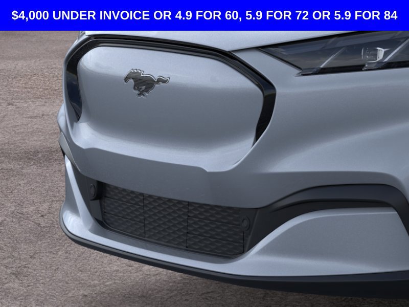 New 2026 Ford Mustang Mach-E Premium AWD/4WD image 17