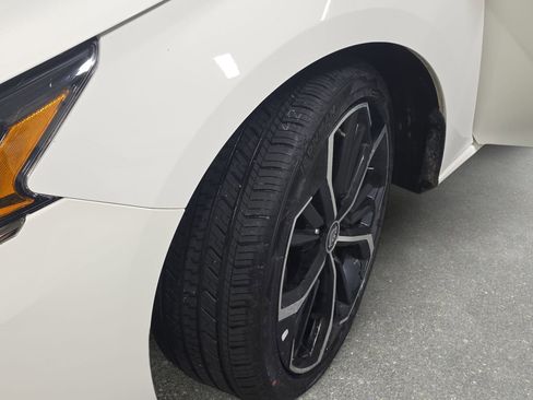 Certified 2024 Nissan Altima 2.5 SR FWD image 30